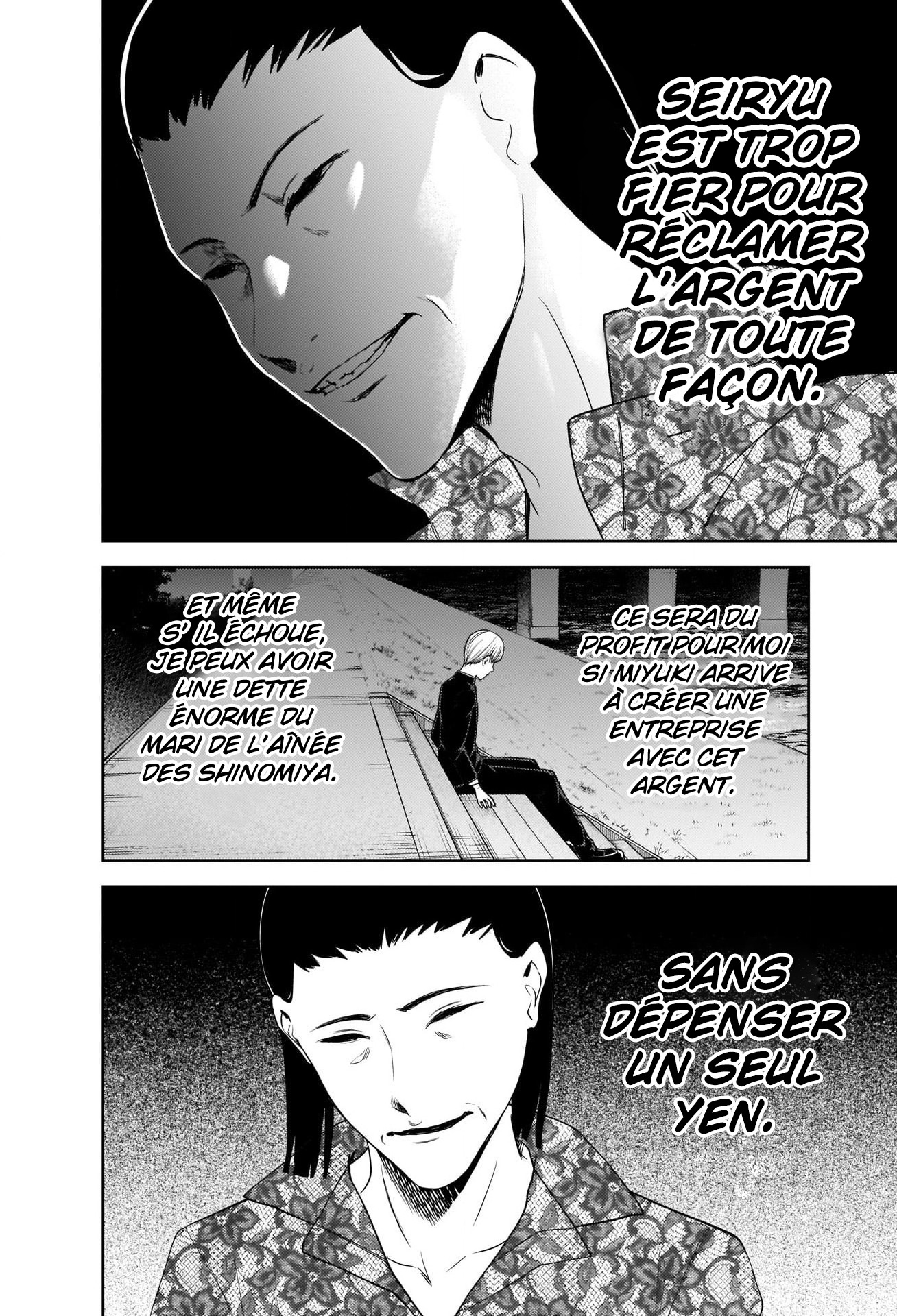 Read Kaguya sama  Love is War Fr Manga Online