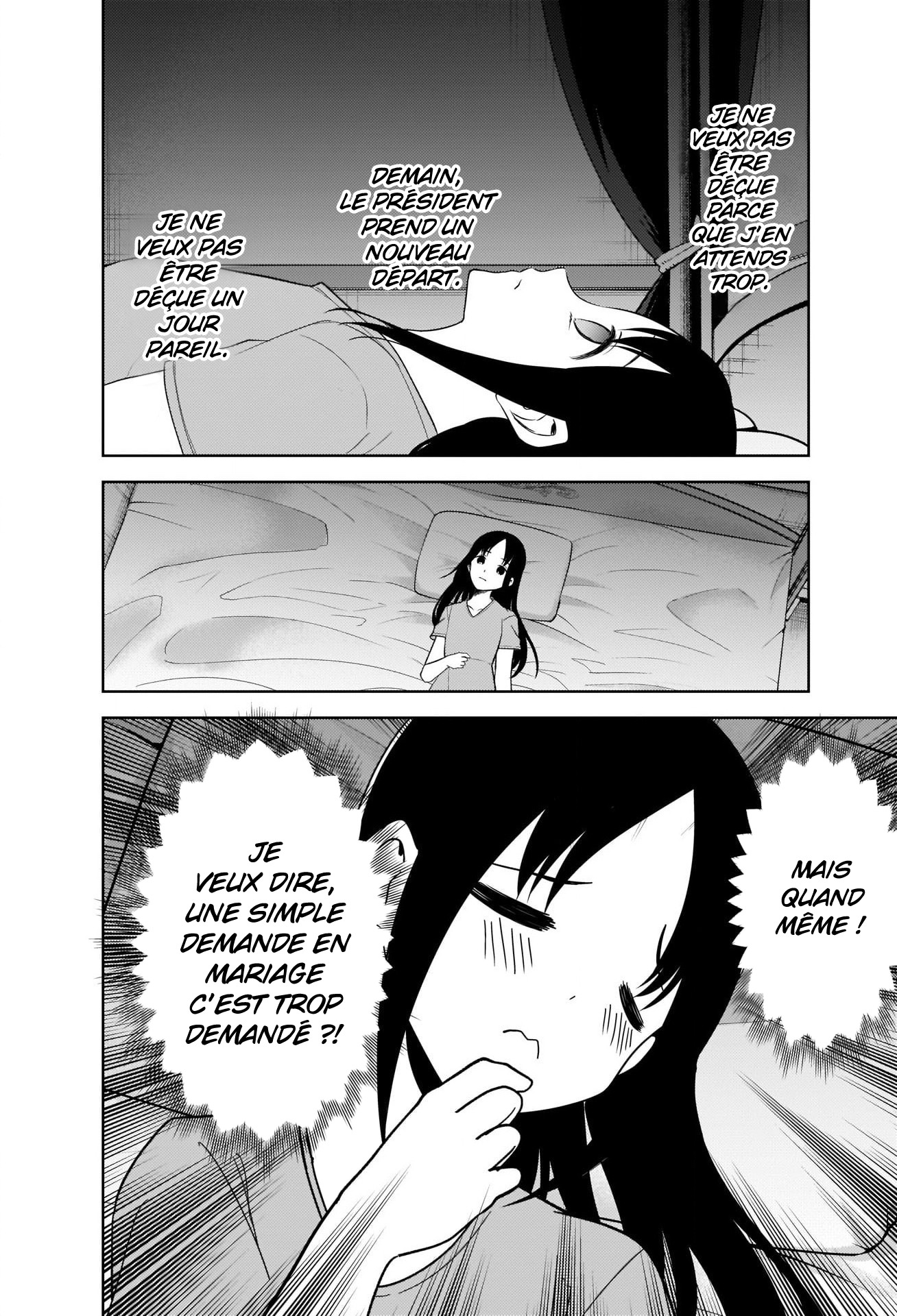 Read Kaguya sama  Love is War Fr Manga Online