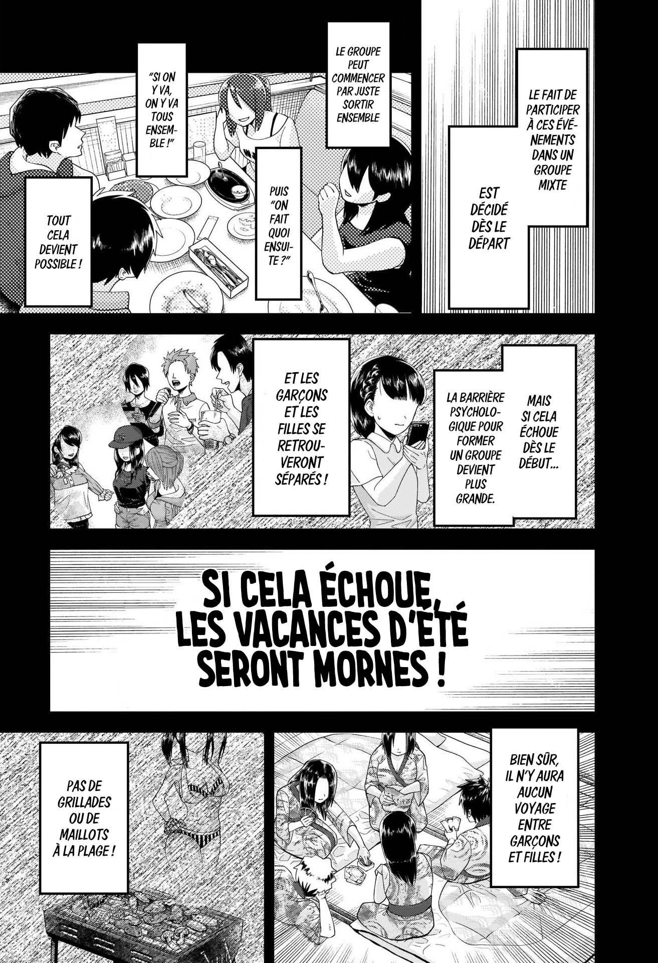 Read Kaguya sama  Love is War Fr Manga Online