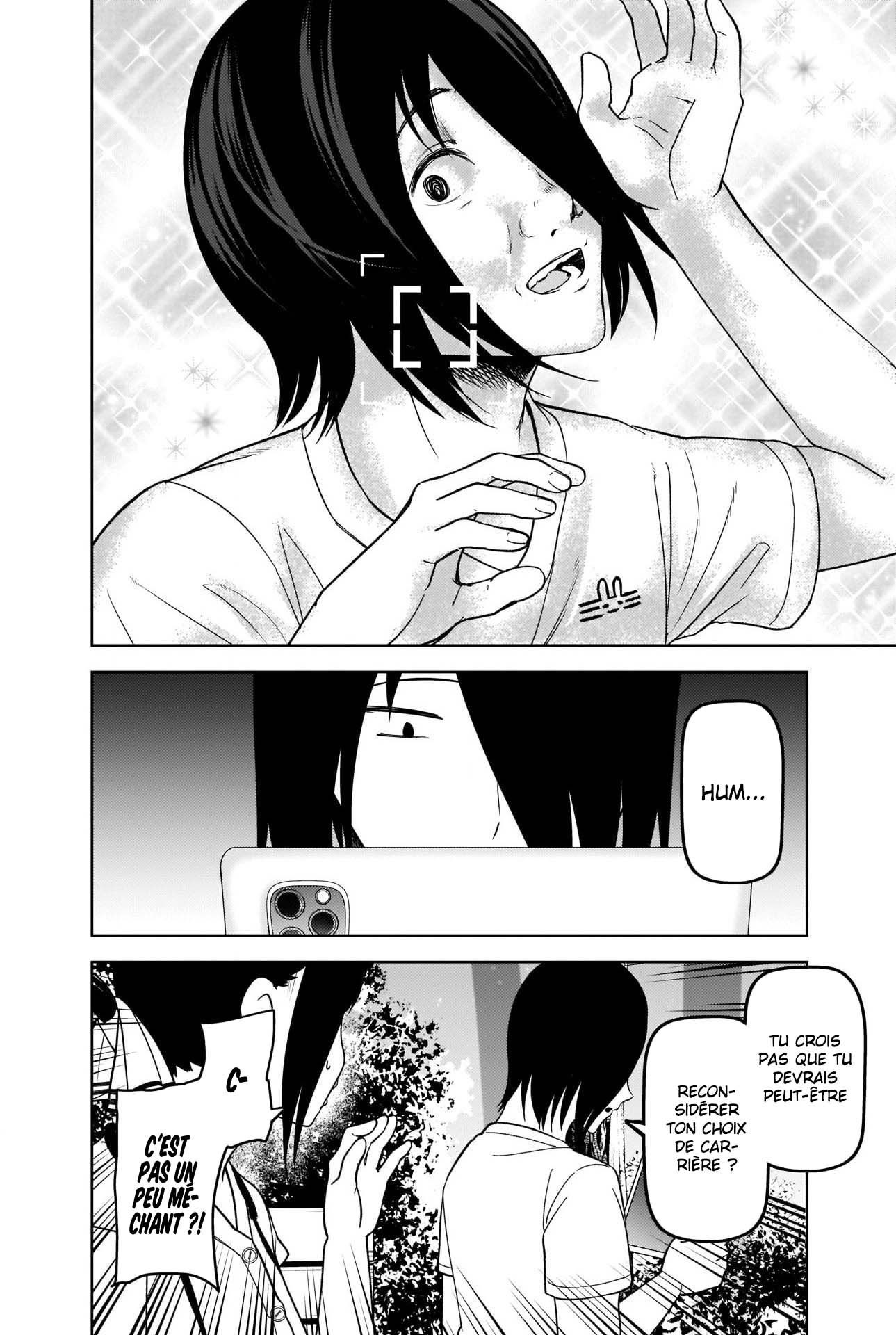 Read Kaguya sama  Love is War Fr Manga Online