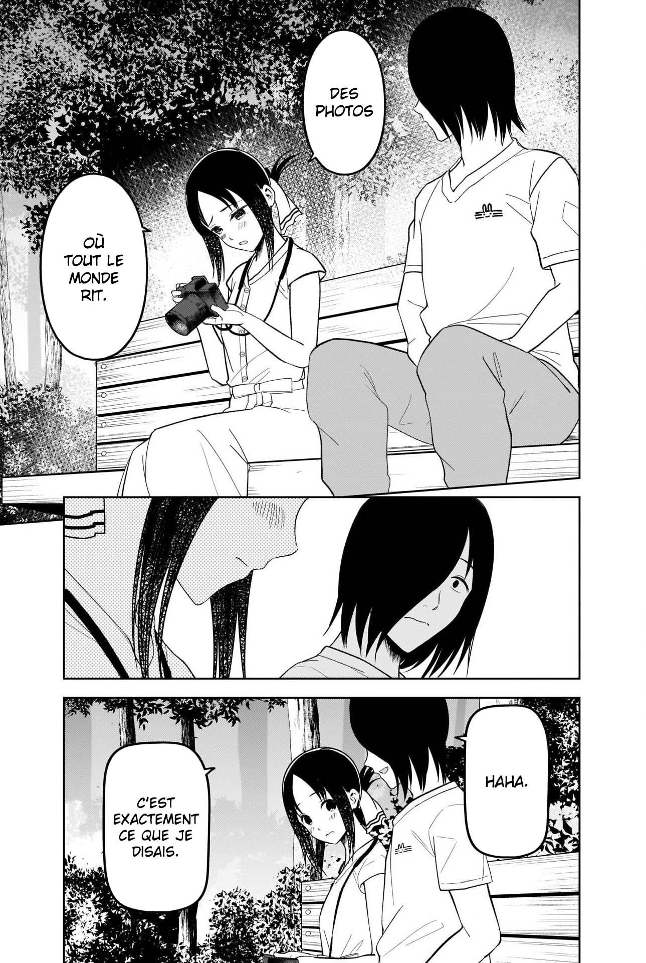 Read Kaguya sama  Love is War Fr Manga Online