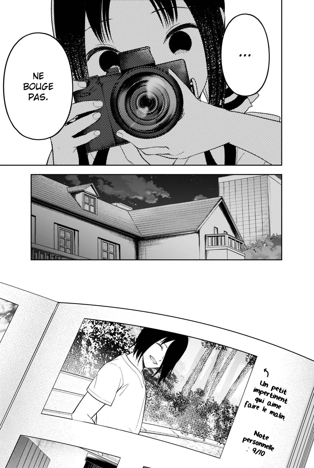 Read Kaguya sama  Love is War Fr Manga Online