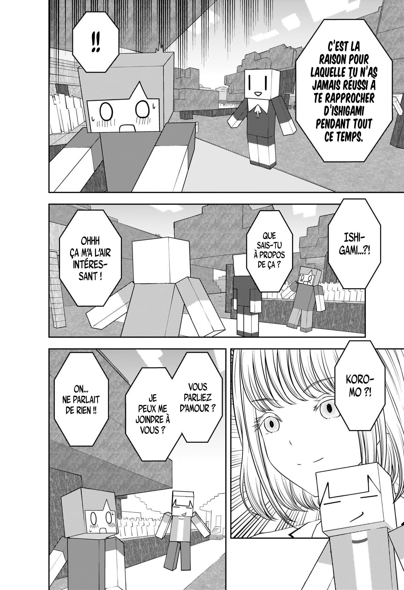 Read Kaguya sama  Love is War Fr Manga Online
