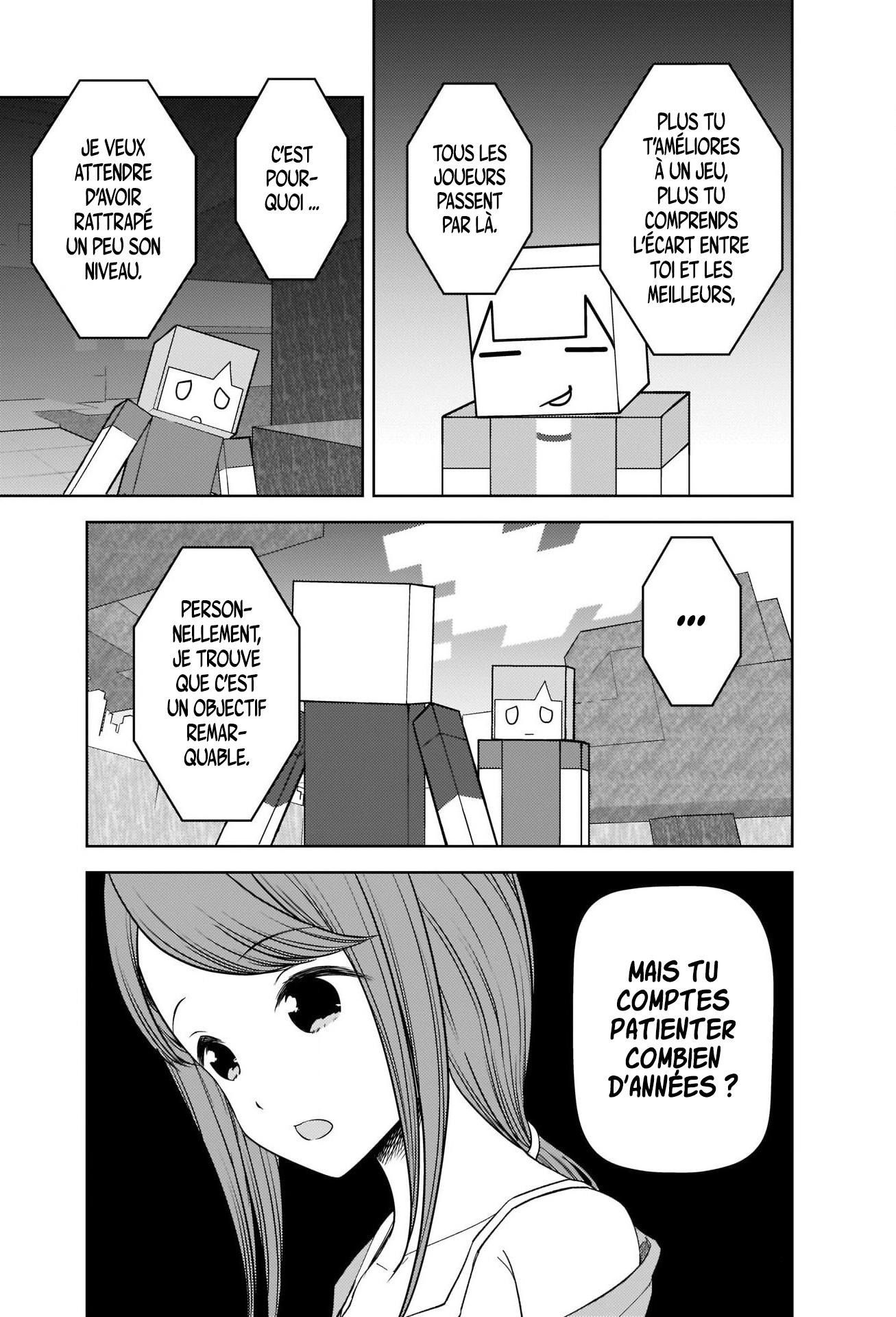 Read Kaguya sama  Love is War Fr Manga Online