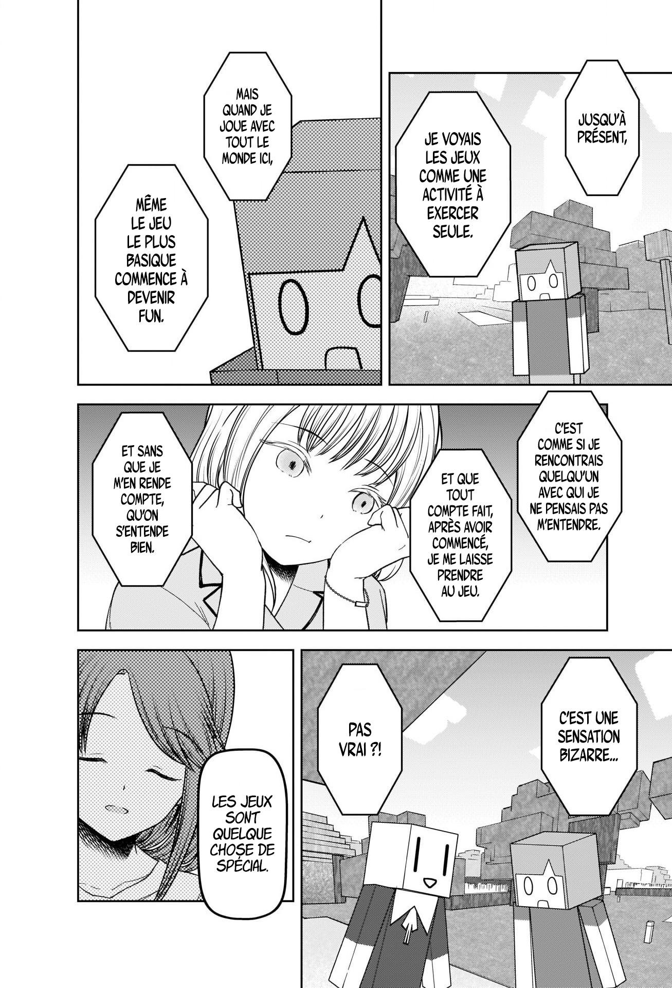 Read Kaguya sama  Love is War Fr Manga Online