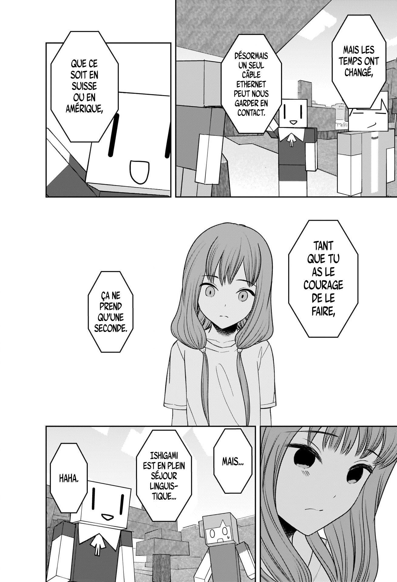Read Kaguya sama  Love is War Fr Manga Online