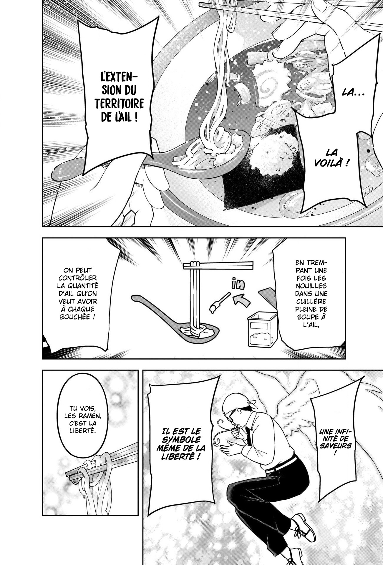 Read Kaguya sama  Love is War Fr Manga Online