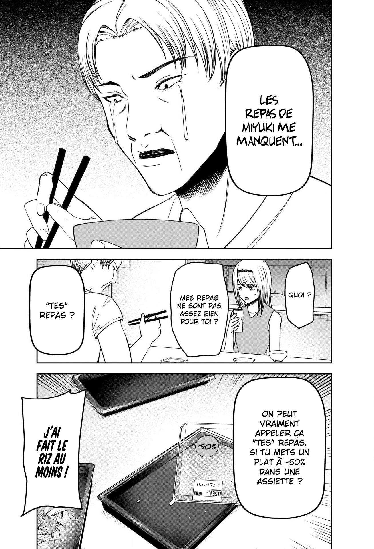 Read Kaguya sama  Love is War Fr Manga Online