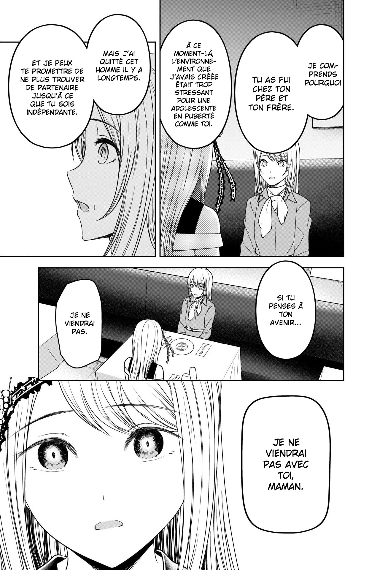 Read Kaguya sama  Love is War Fr Manga Online