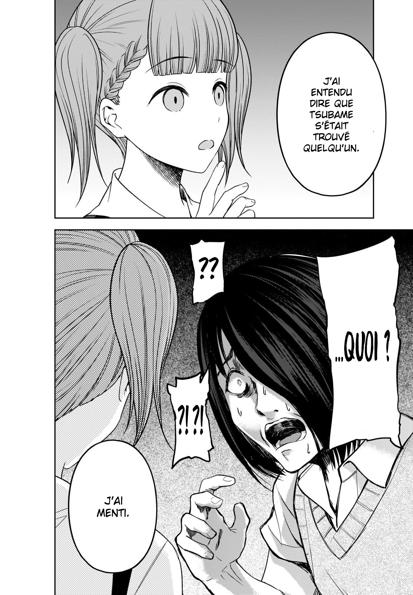 Read Kaguya sama  Love is War Fr Manga Online