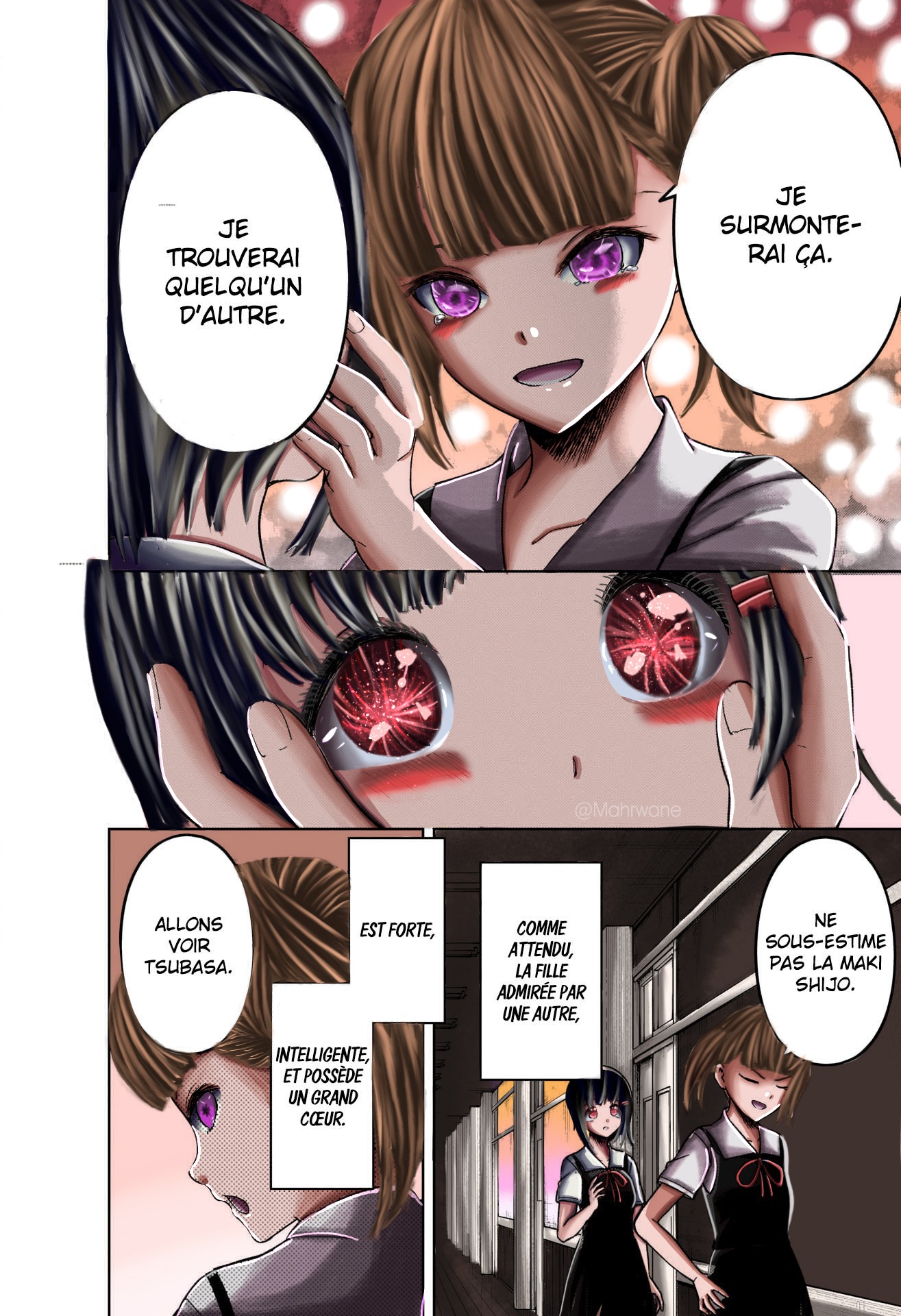Read Kaguya sama  Love is War Fr Manga Online