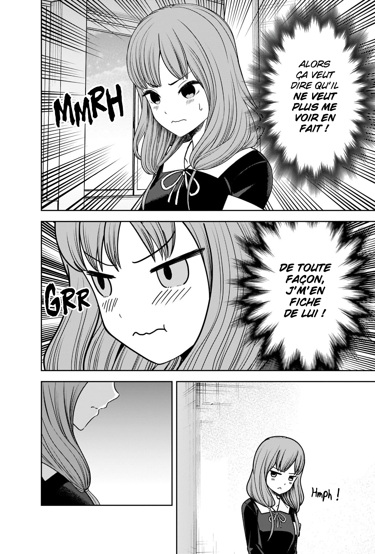 Read Kaguya sama  Love is War Fr Manga Online