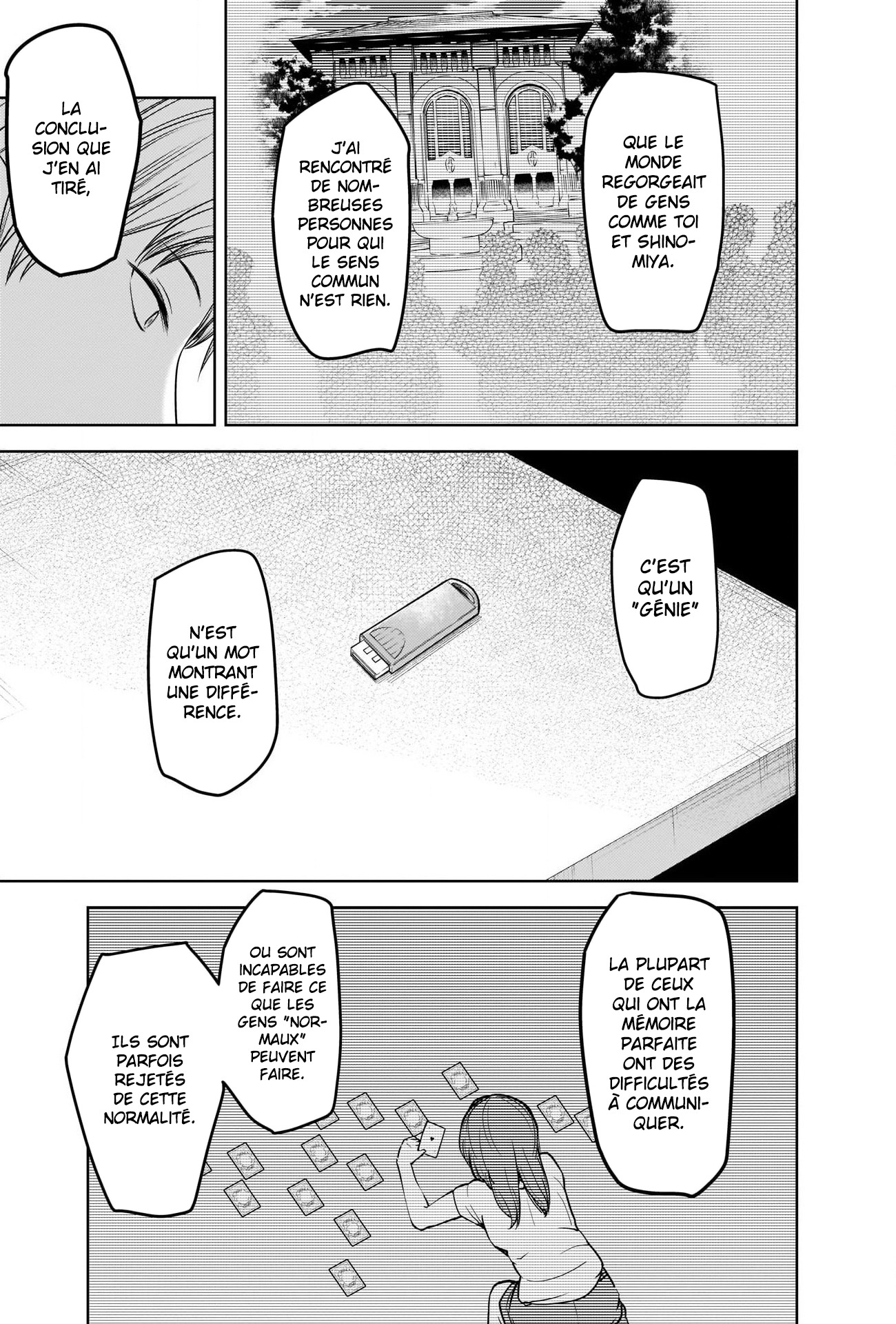 Read Kaguya sama  Love is War Fr Manga Online