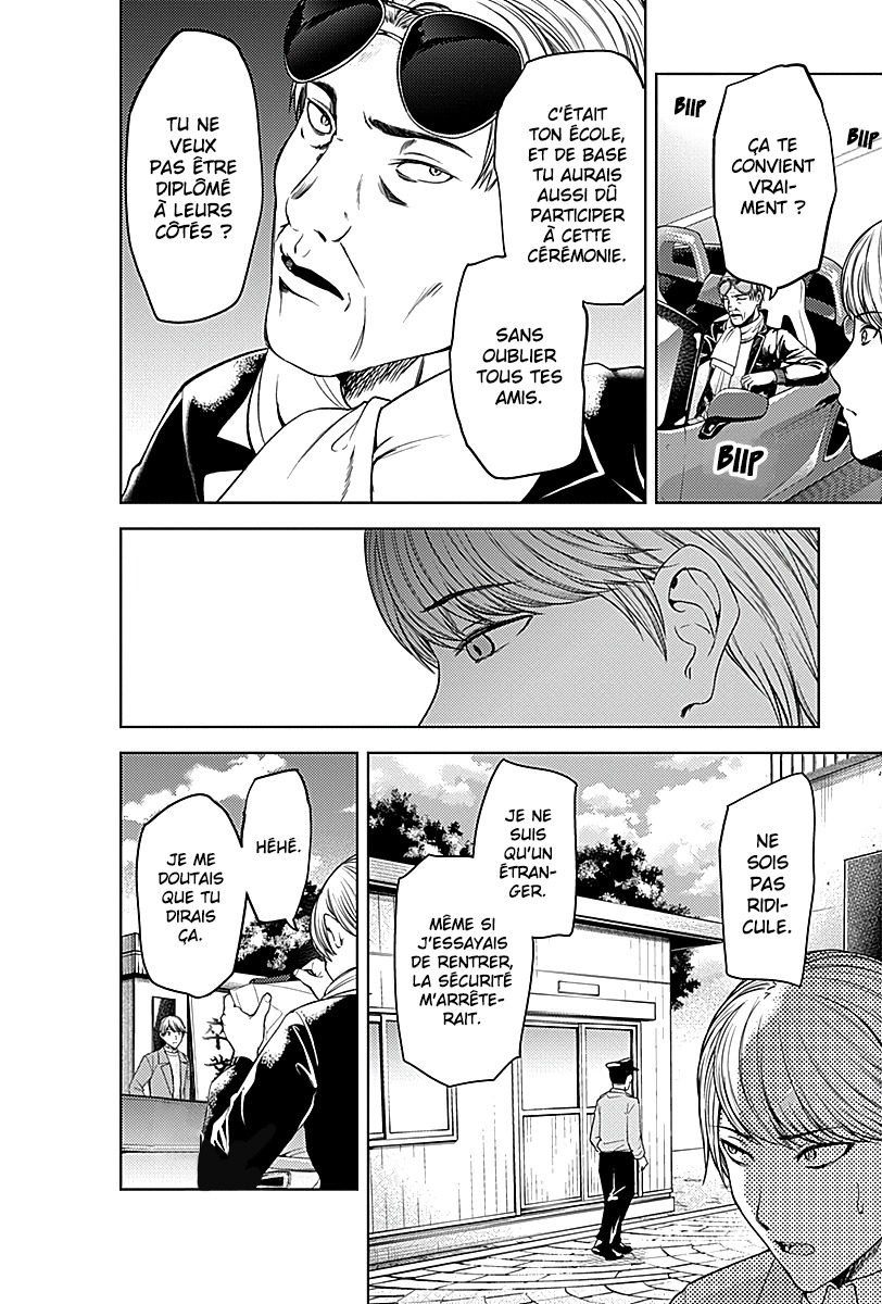 Read Kaguya sama  Love is War Fr Manga Online