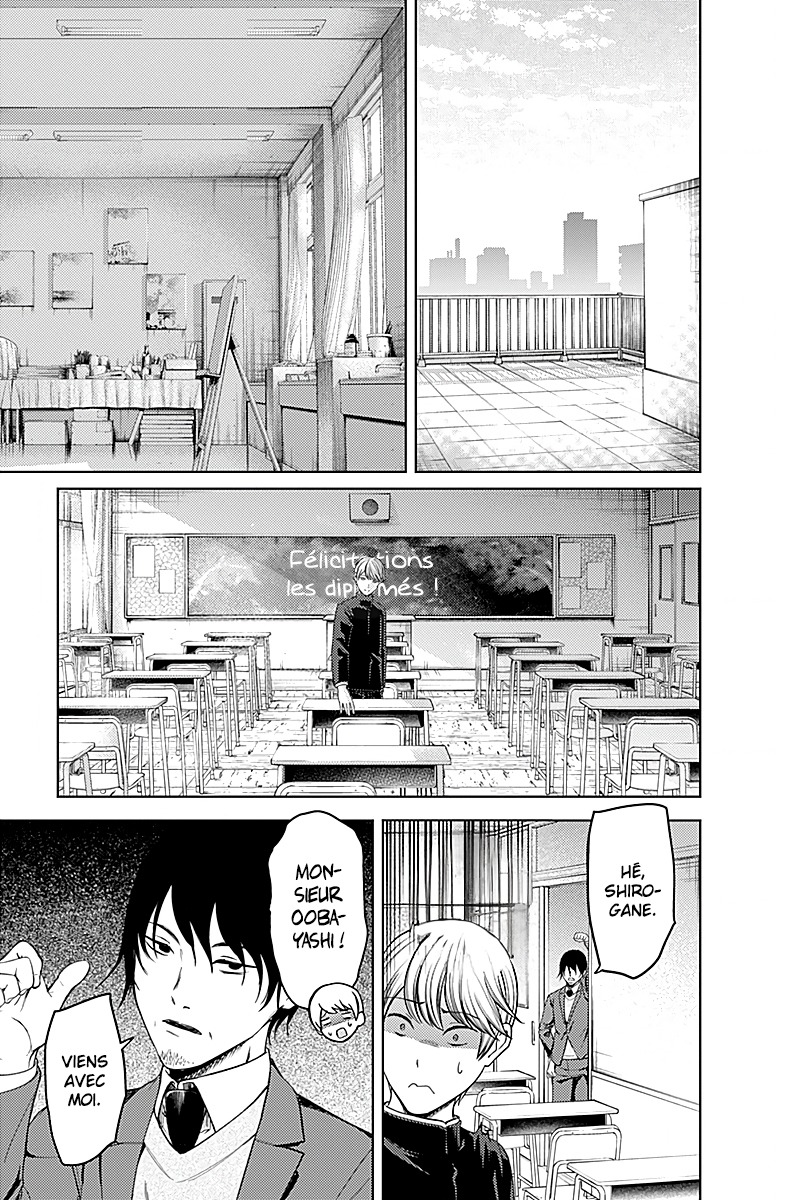 Read Kaguya sama  Love is War Fr Manga Online