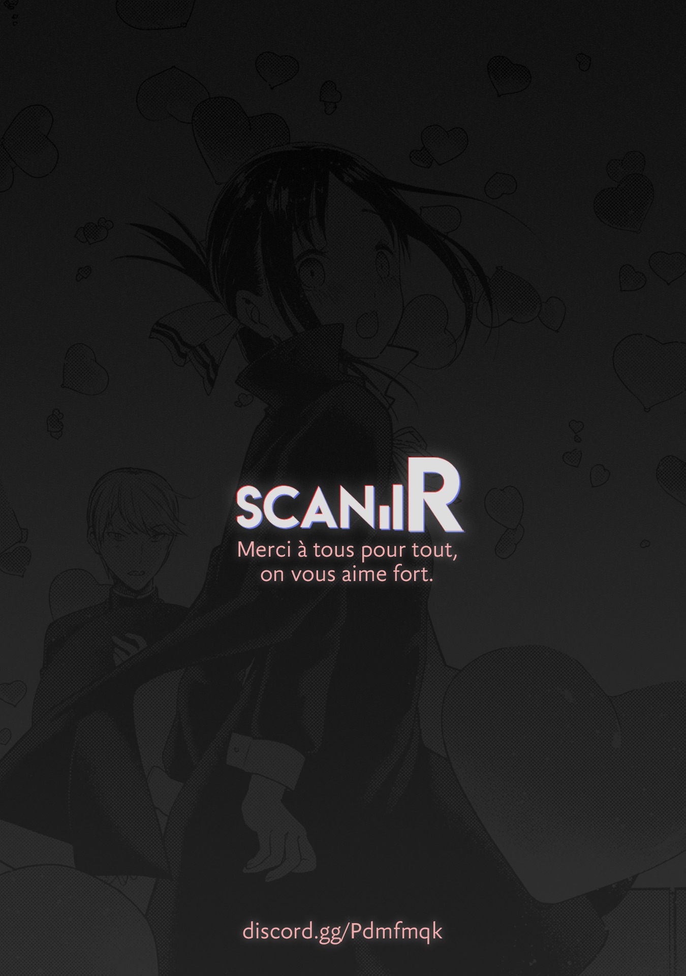 Read Kaguya sama  Love is War Fr Manga Online