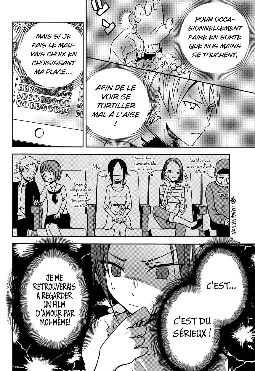 Read Kaguya sama  Love is War Fr Manga Online
