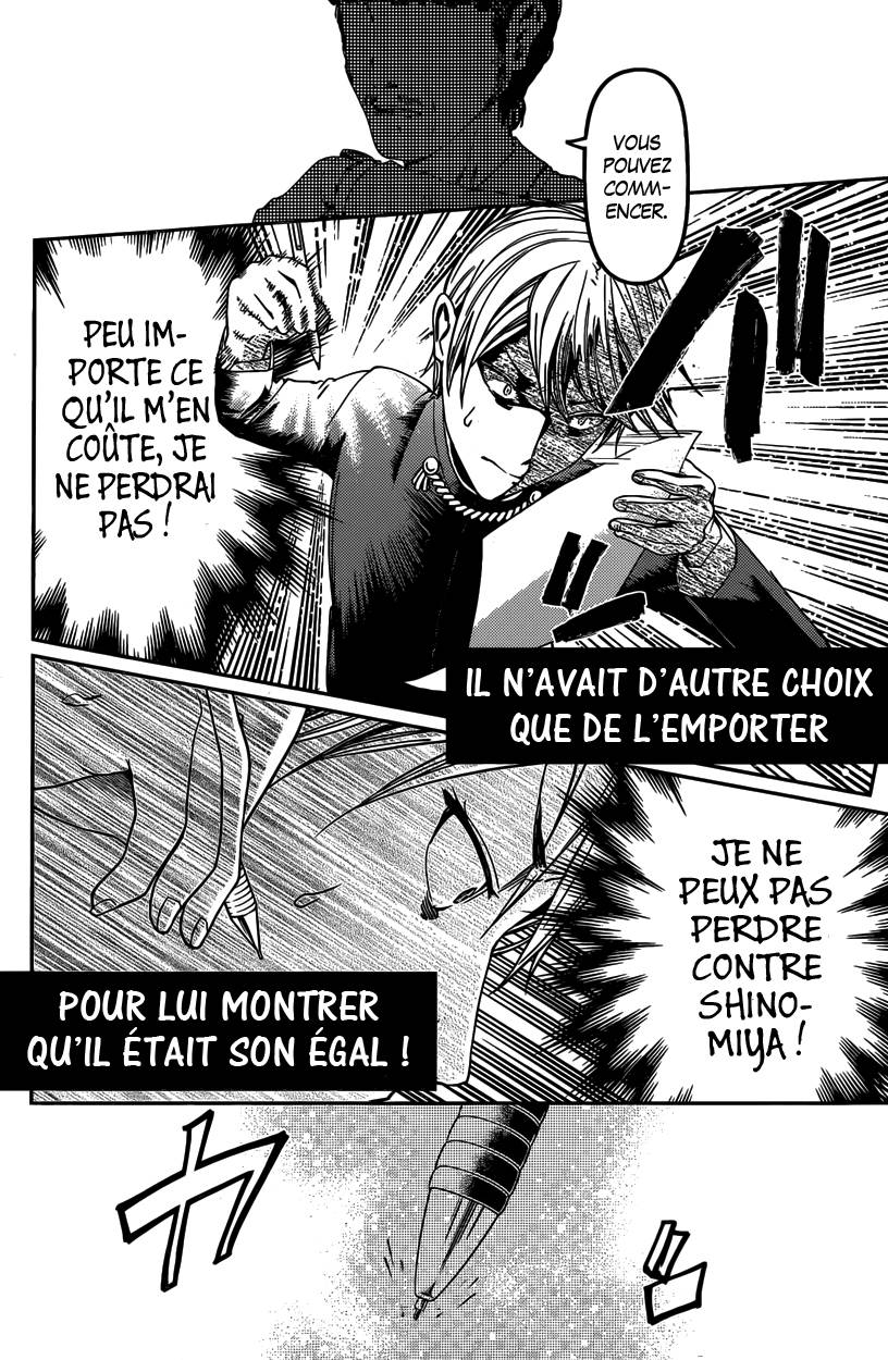 Read Kaguya sama  Love is War Fr Manga Online
