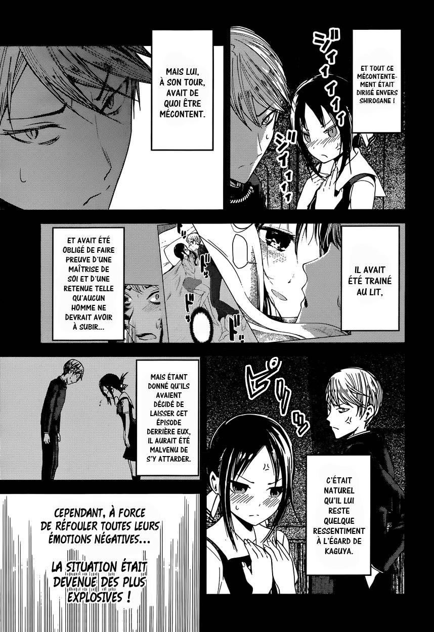 Read Kaguya sama  Love is War Fr Manga Online