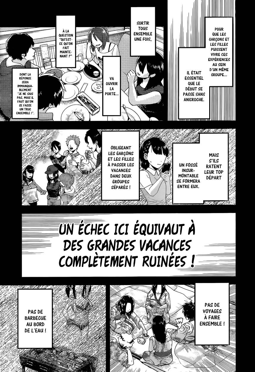 Read Kaguya sama  Love is War Fr Manga Online