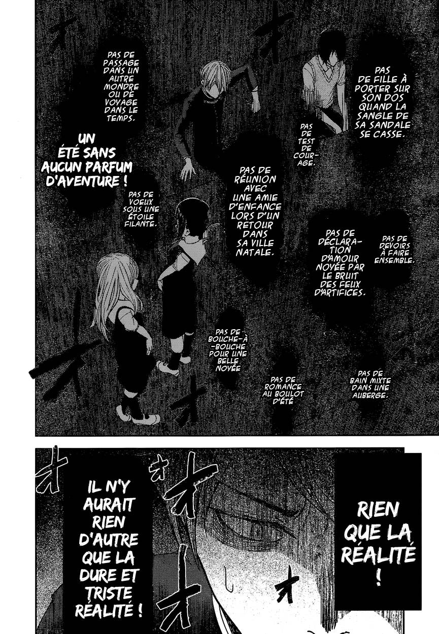 Read Kaguya sama  Love is War Fr Manga Online
