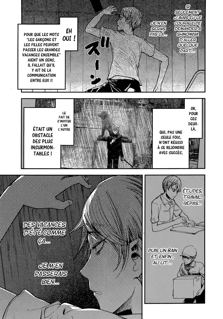 Read Kaguya sama  Love is War Fr Manga Online