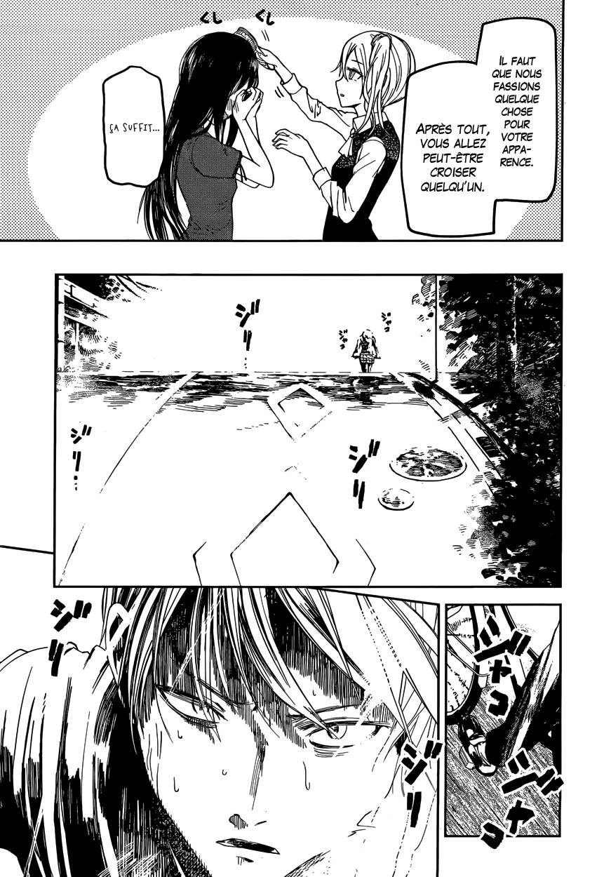 Read Kaguya sama  Love is War Fr Manga Online