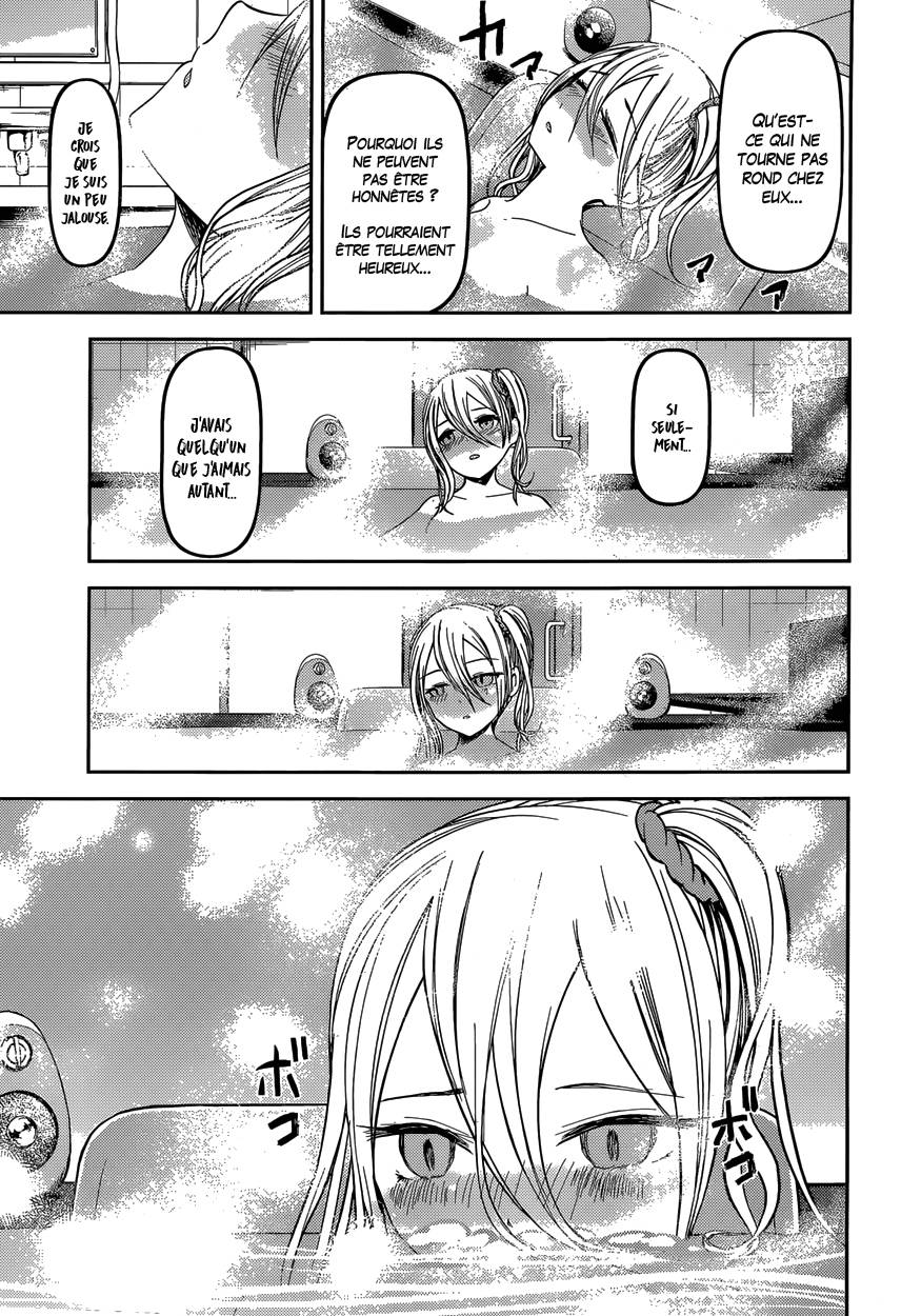 Read Kaguya sama  Love is War Fr Manga Online