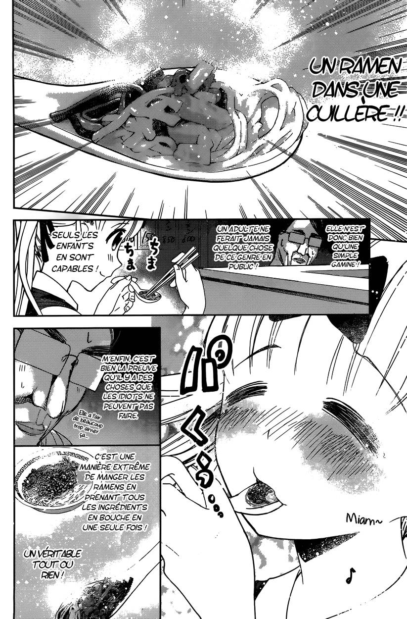 Read Kaguya sama  Love is War Fr Manga Online