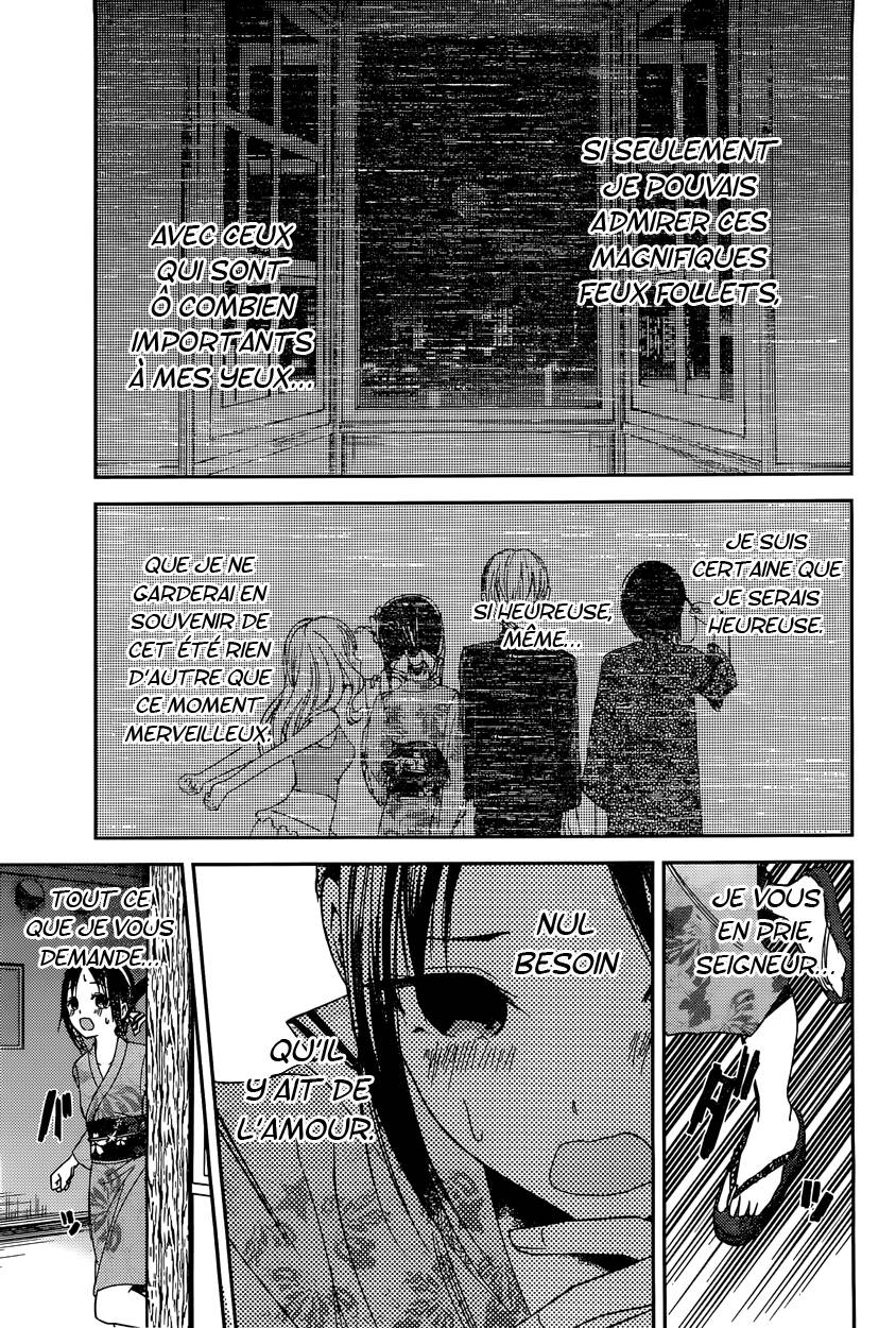 Read Kaguya sama  Love is War Fr Manga Online