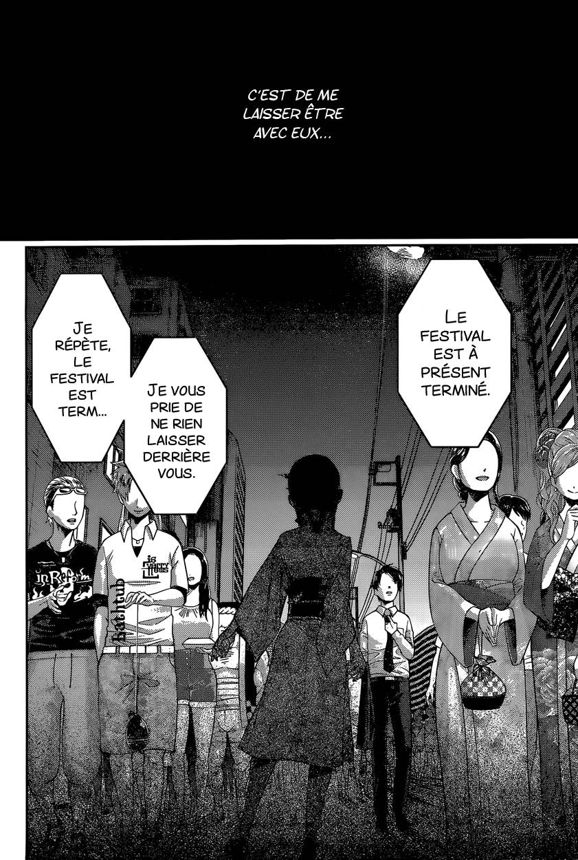 Read Kaguya sama  Love is War Fr Manga Online