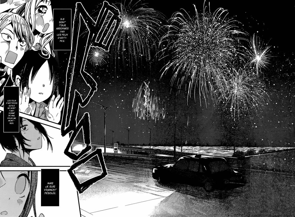 Read Kaguya sama  Love is War Fr Manga Online