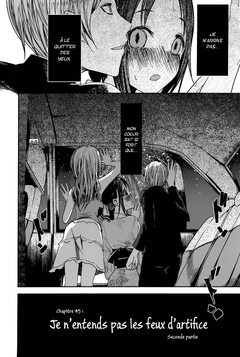 Read Kaguya sama  Love is War Fr Manga Online