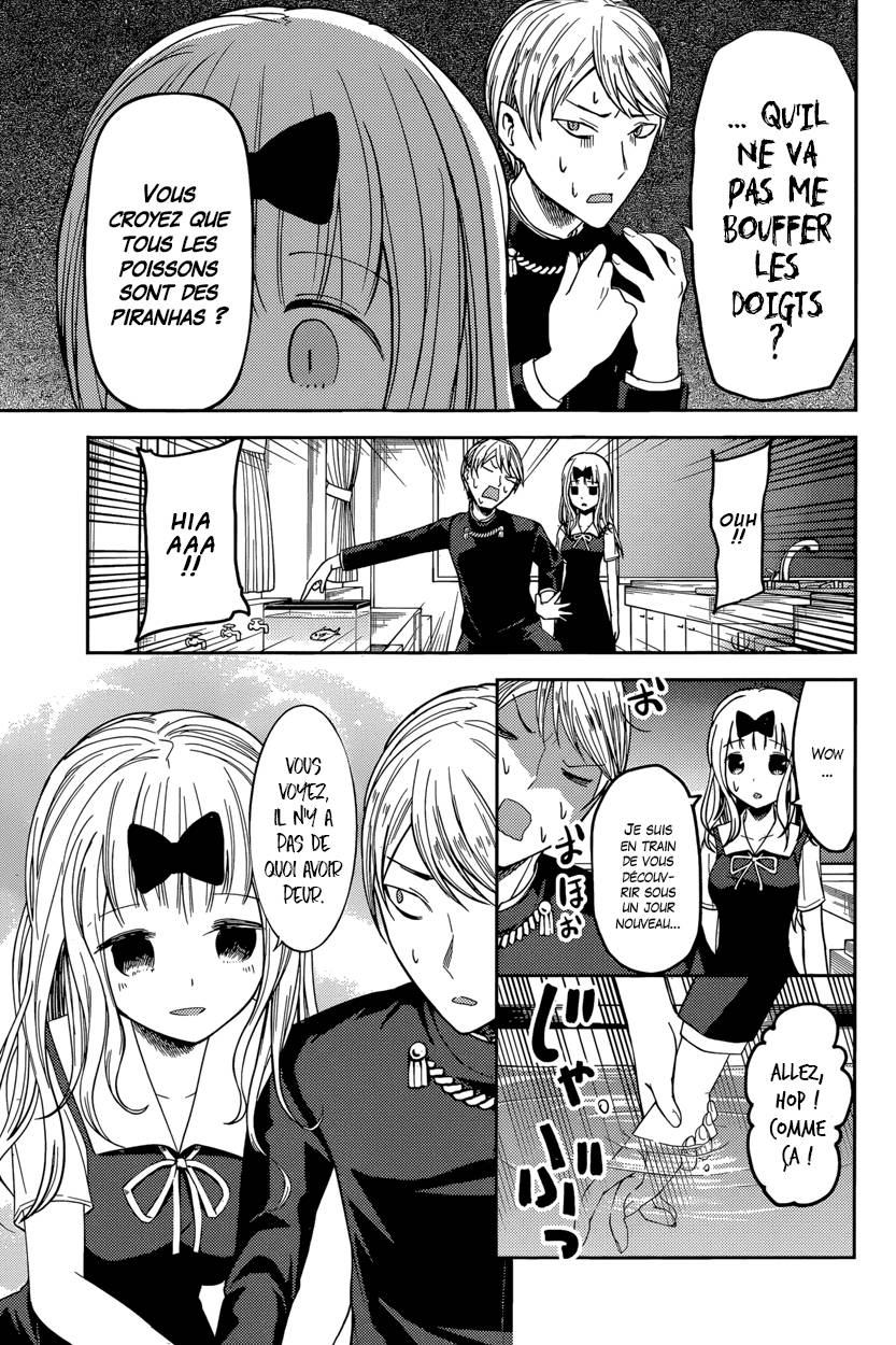 Read Kaguya sama  Love is War Fr Manga Online