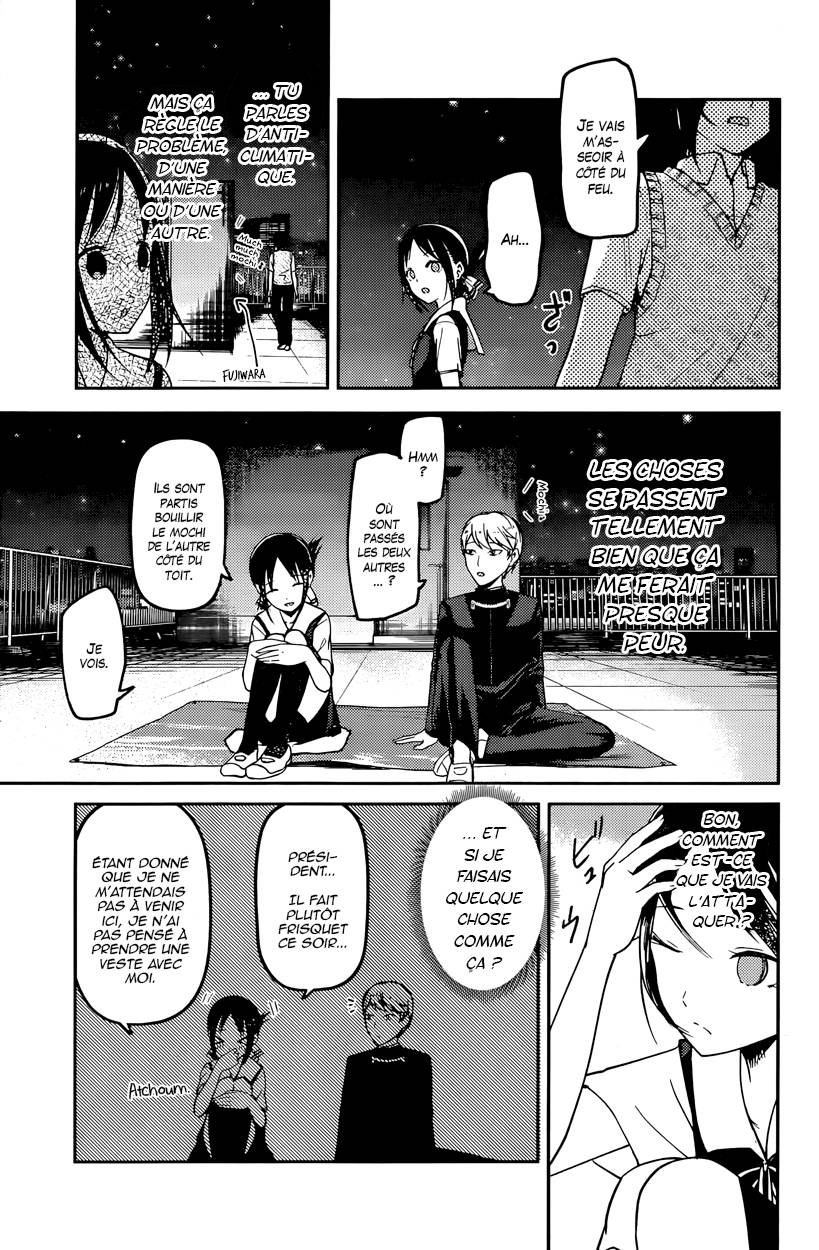 Read Kaguya sama  Love is War Fr Manga Online