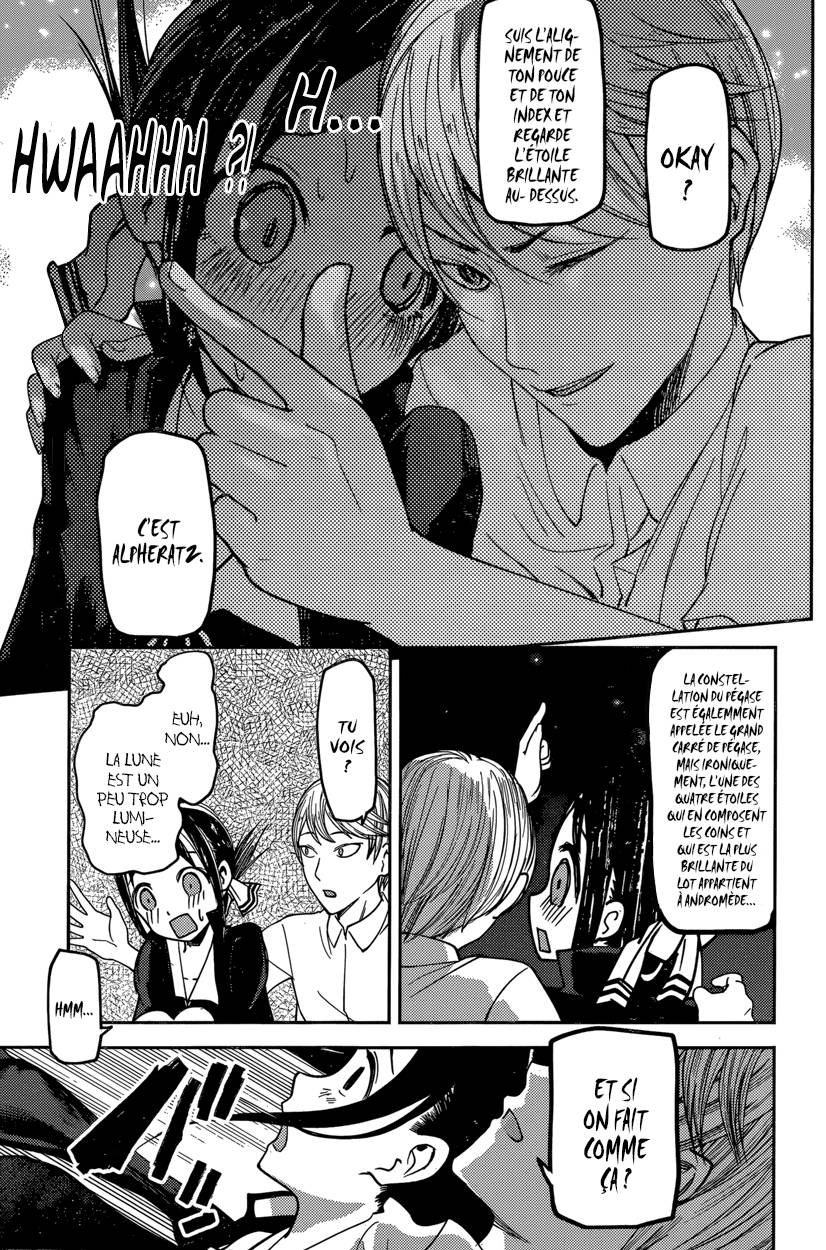 Read Kaguya sama  Love is War Fr Manga Online