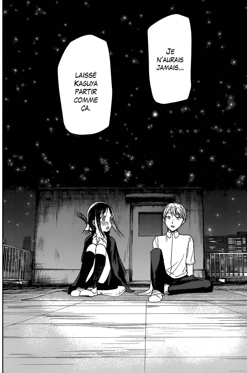 Read Kaguya sama  Love is War Fr Manga Online