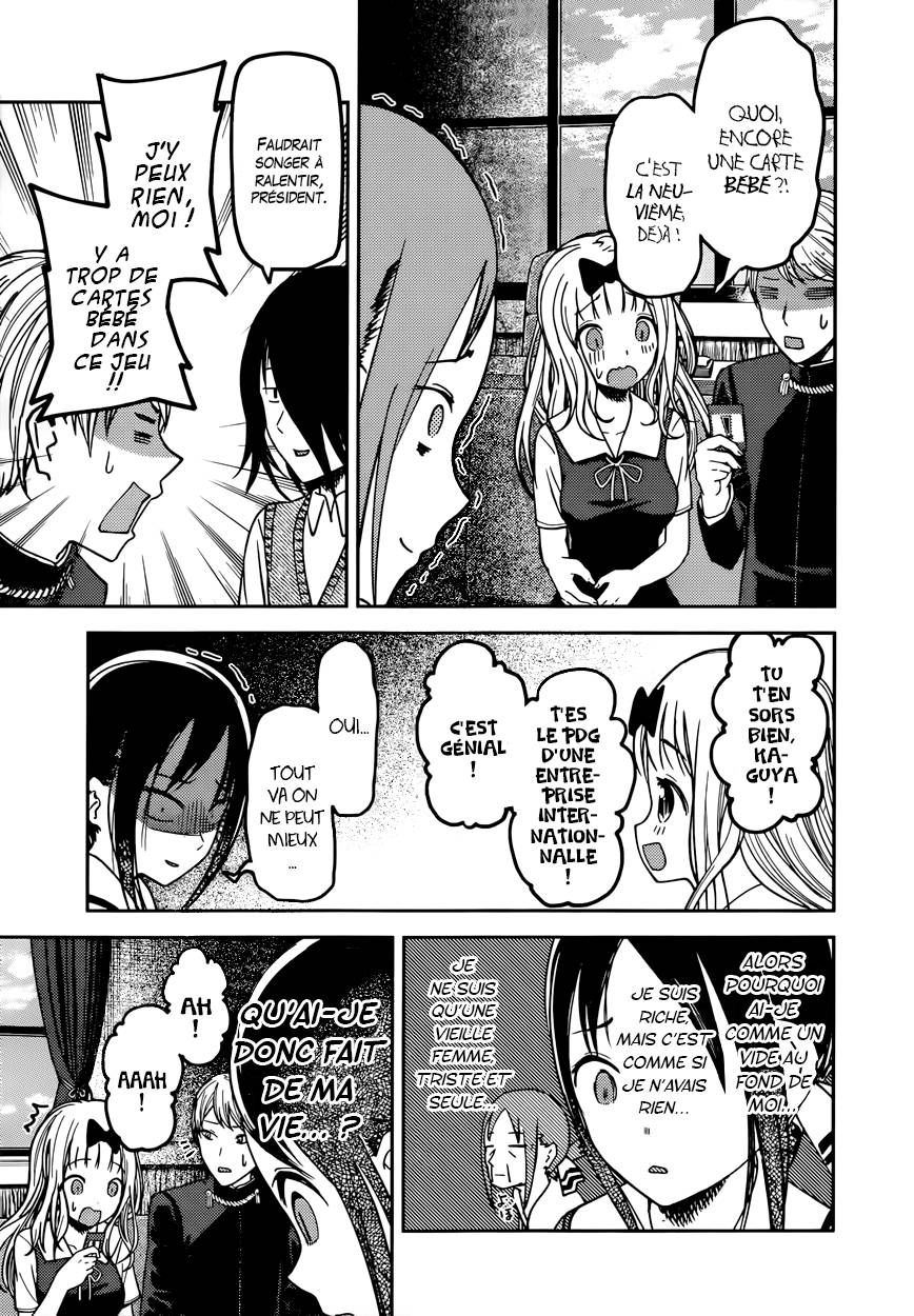 Read Kaguya sama  Love is War Fr Manga Online