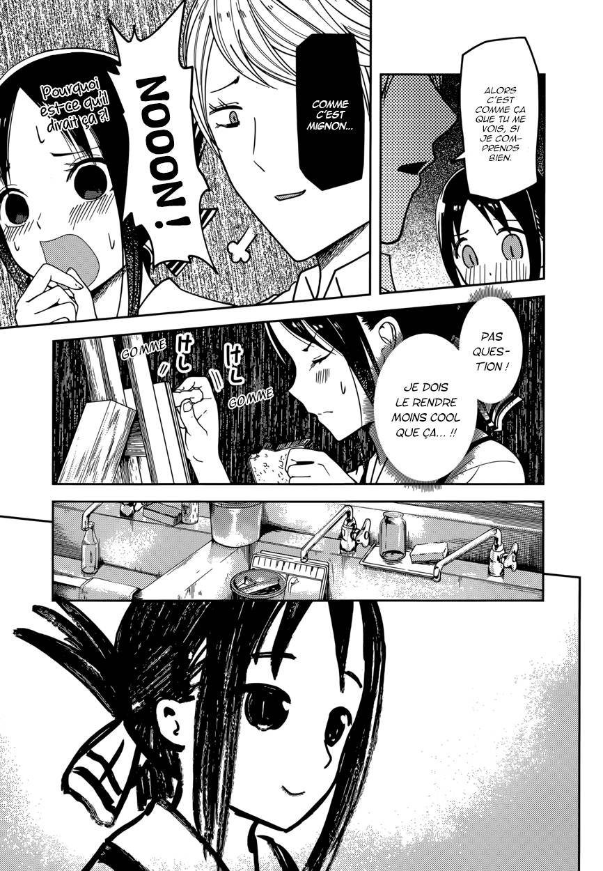 Read Kaguya sama  Love is War Fr Manga Online
