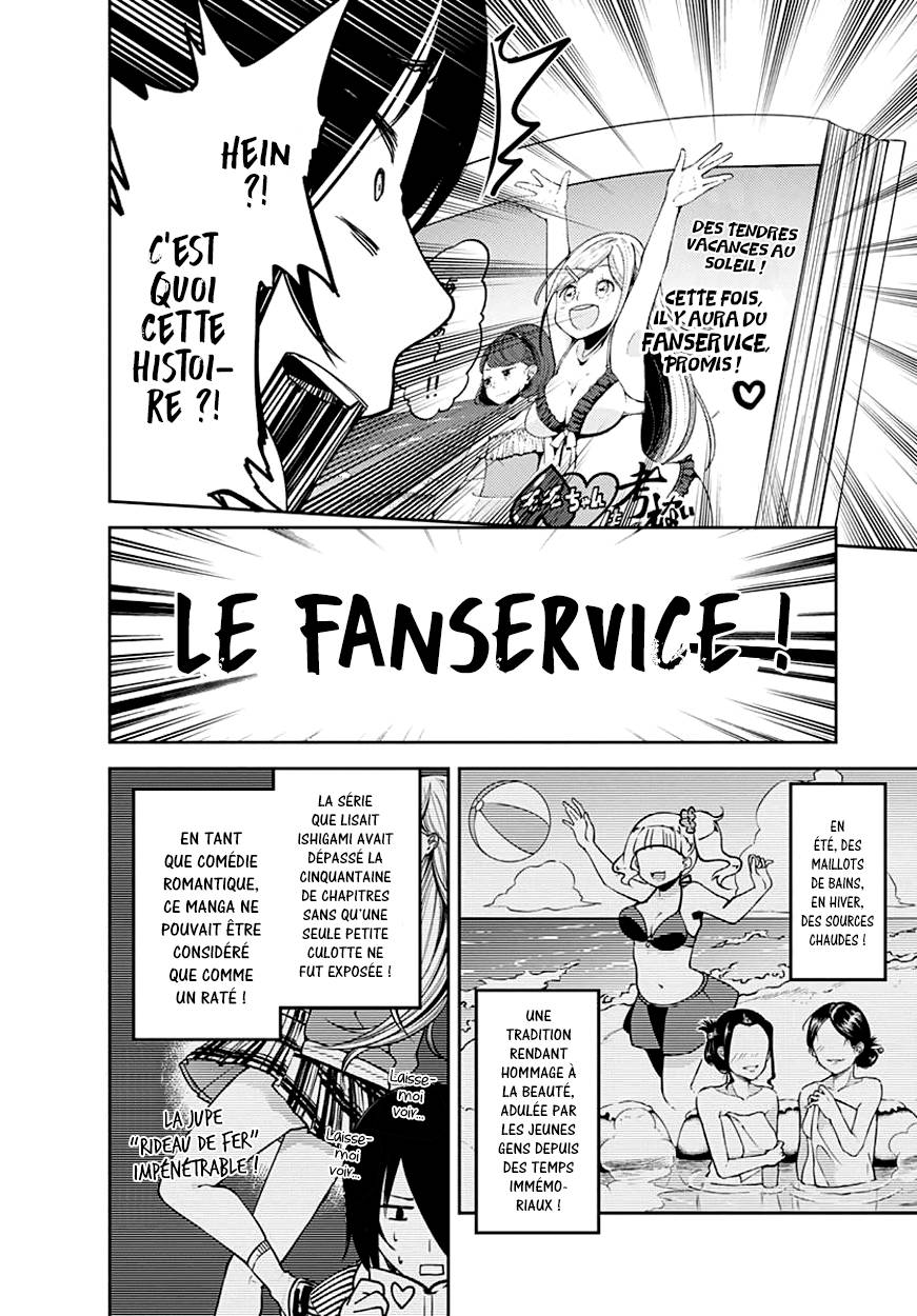 Read Kaguya sama  Love is War Fr Manga Online