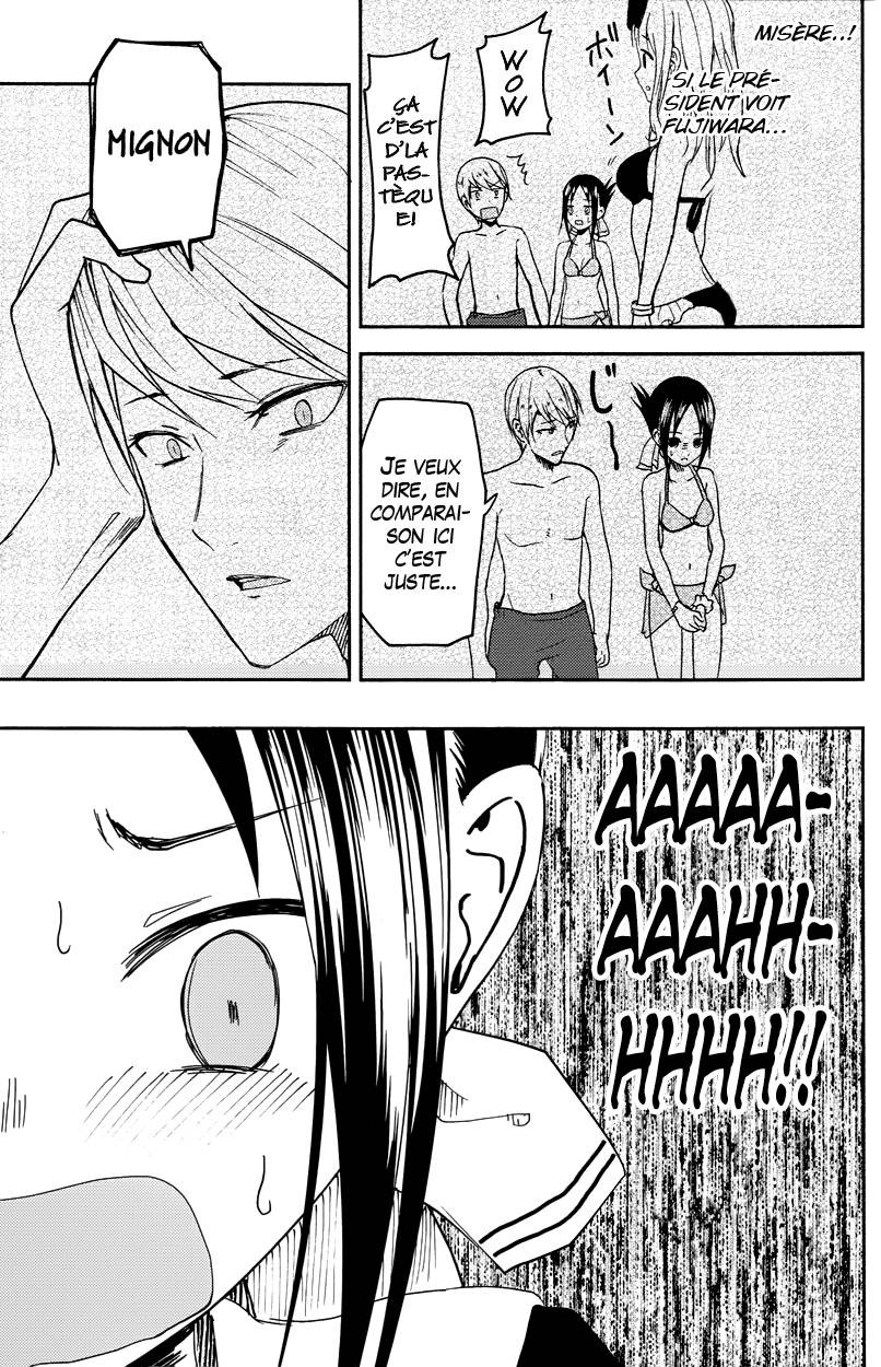 Read Kaguya sama  Love is War Fr Manga Online
