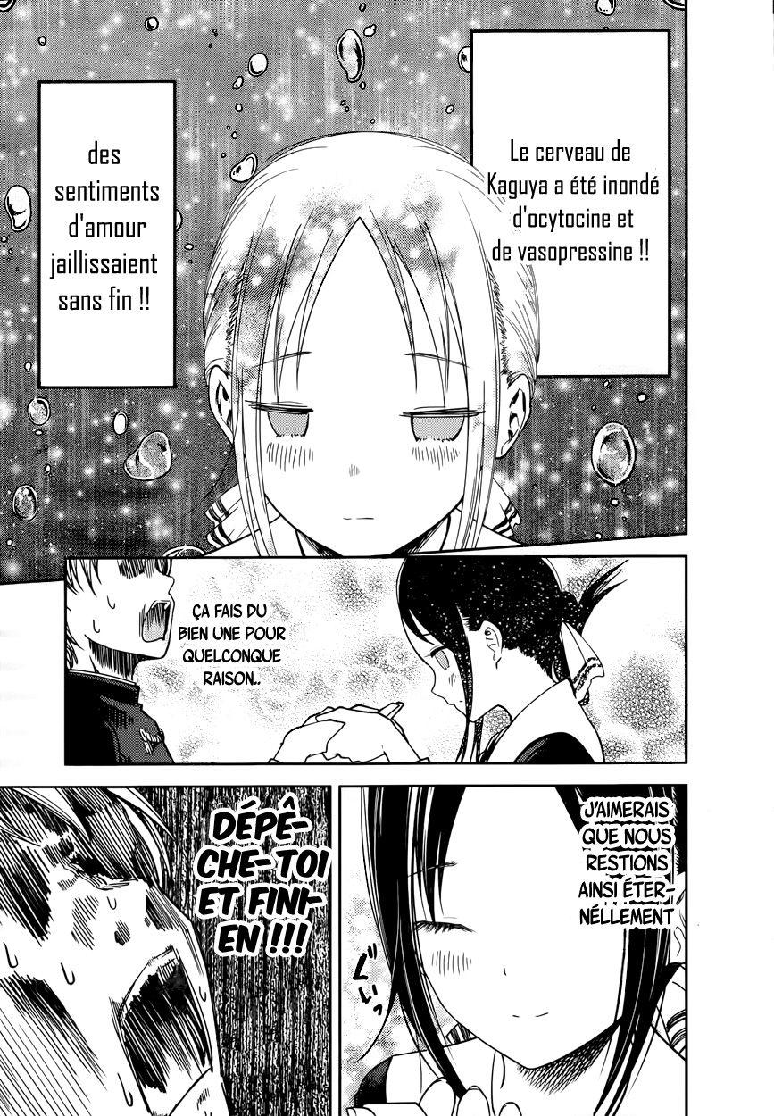 Read Kaguya sama  Love is War Fr Manga Online