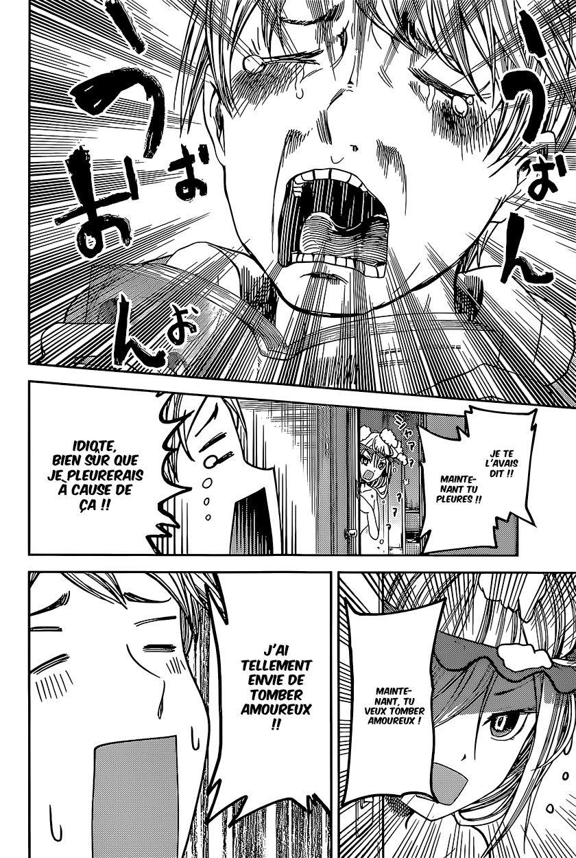 Read Kaguya sama  Love is War Fr Manga Online