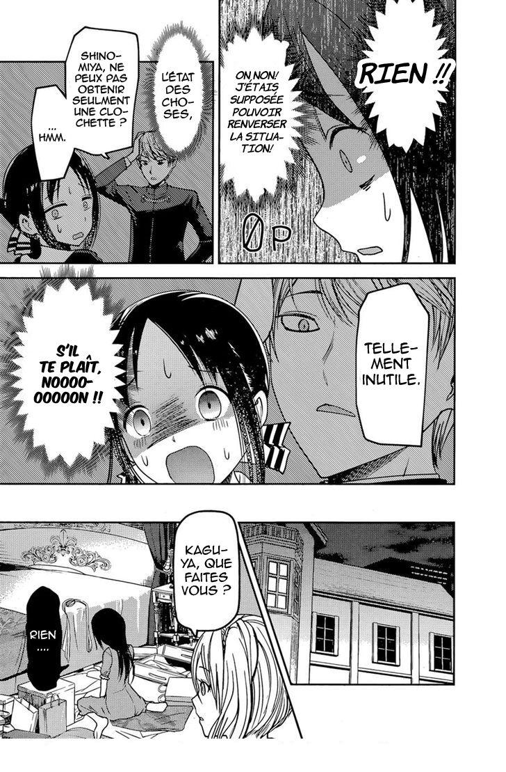 Read Kaguya sama  Love is War Fr Manga Online