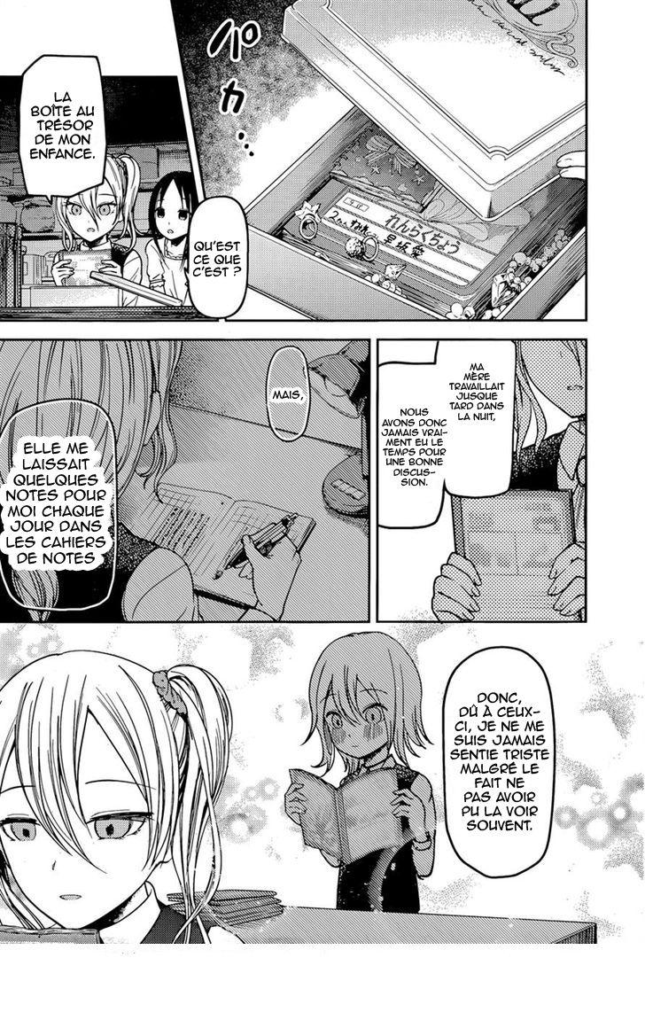 Read Kaguya sama  Love is War Fr Manga Online