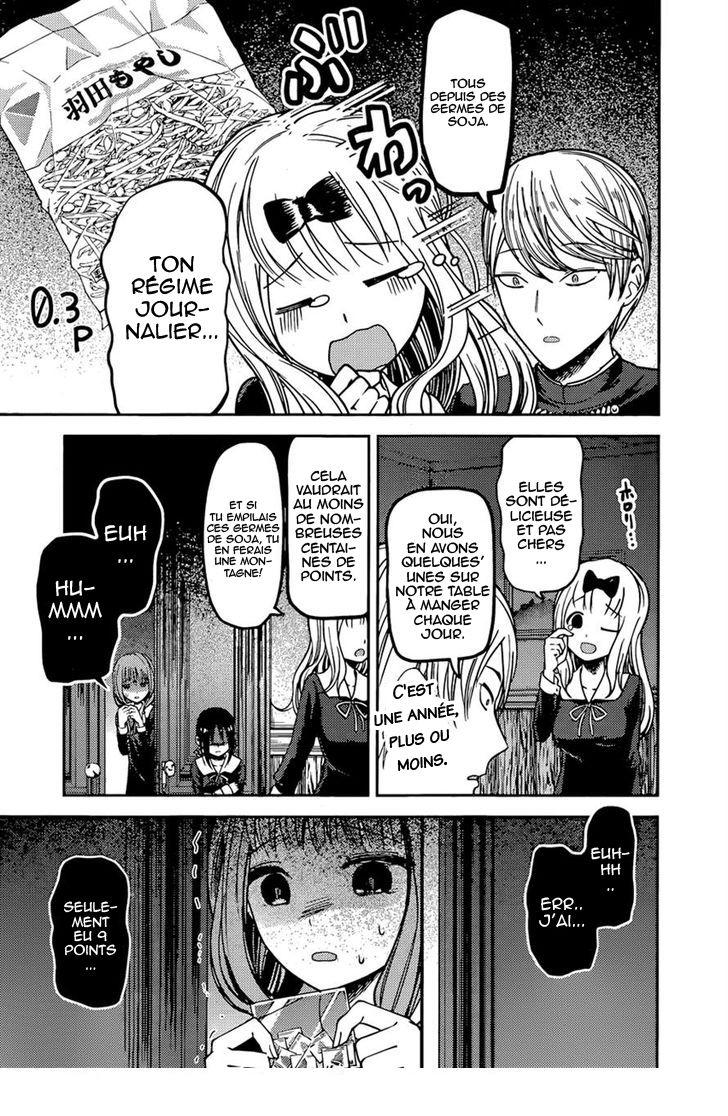 Read Kaguya sama  Love is War Fr Manga Online