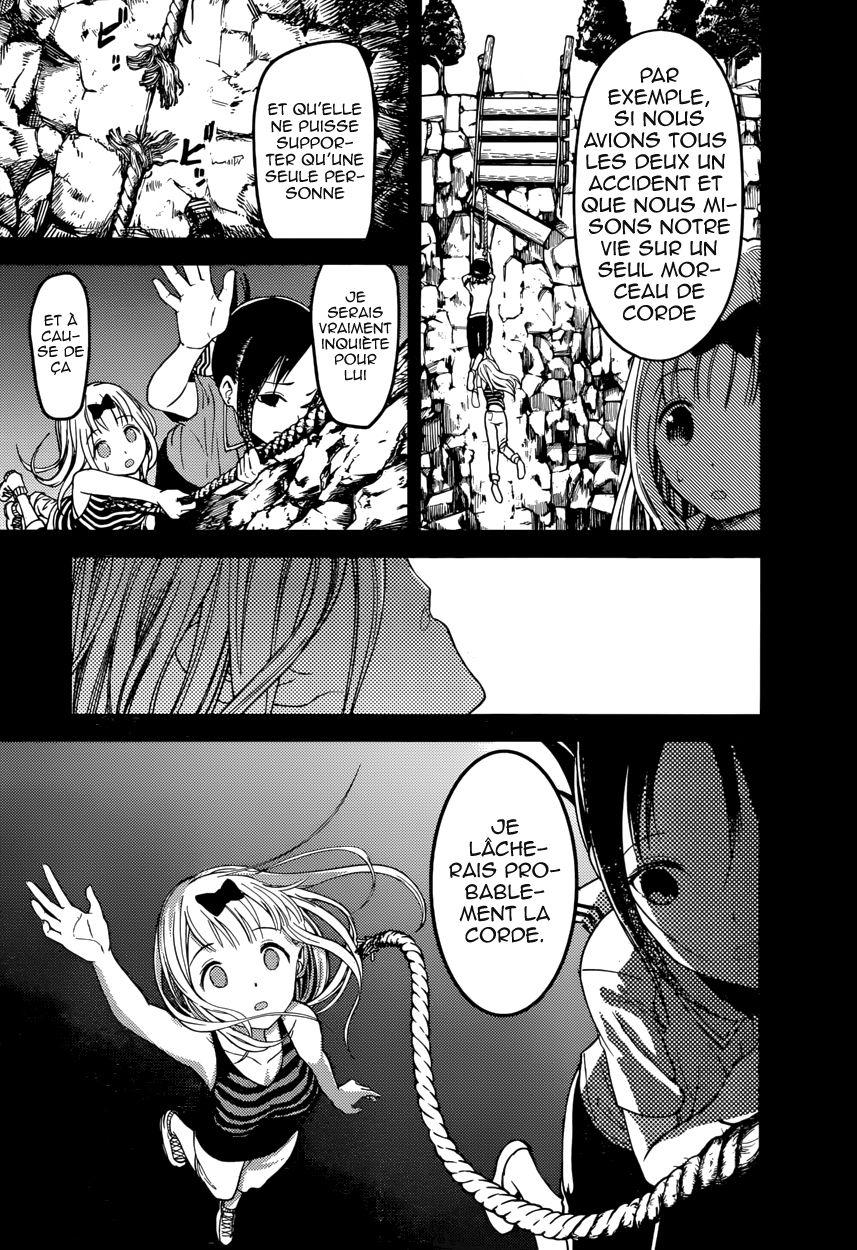 Read Kaguya sama  Love is War Fr Manga Online