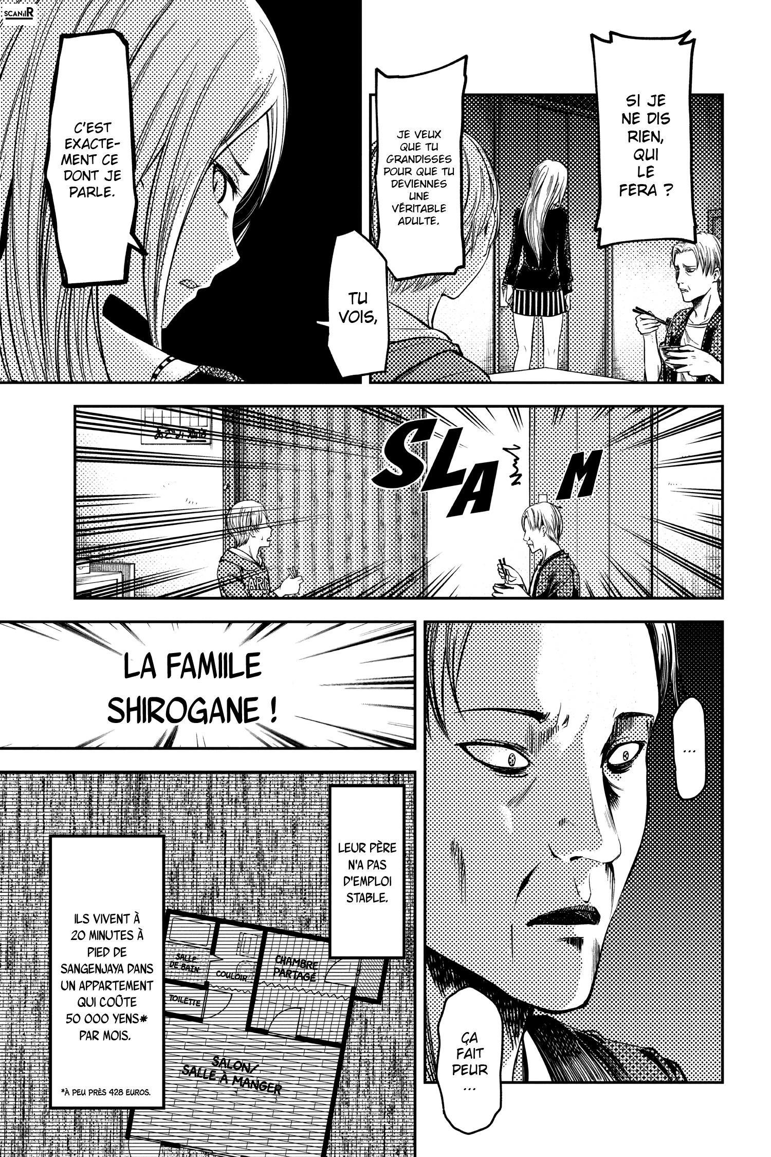 Read Kaguya sama  Love is War Fr Manga Online