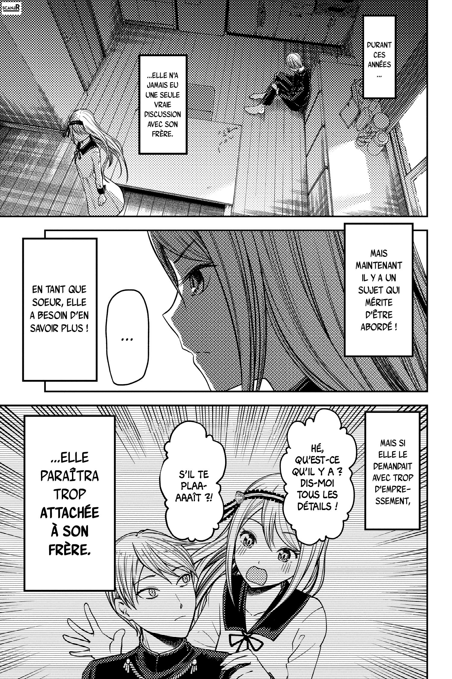 Read Kaguya sama  Love is War Fr Manga Online