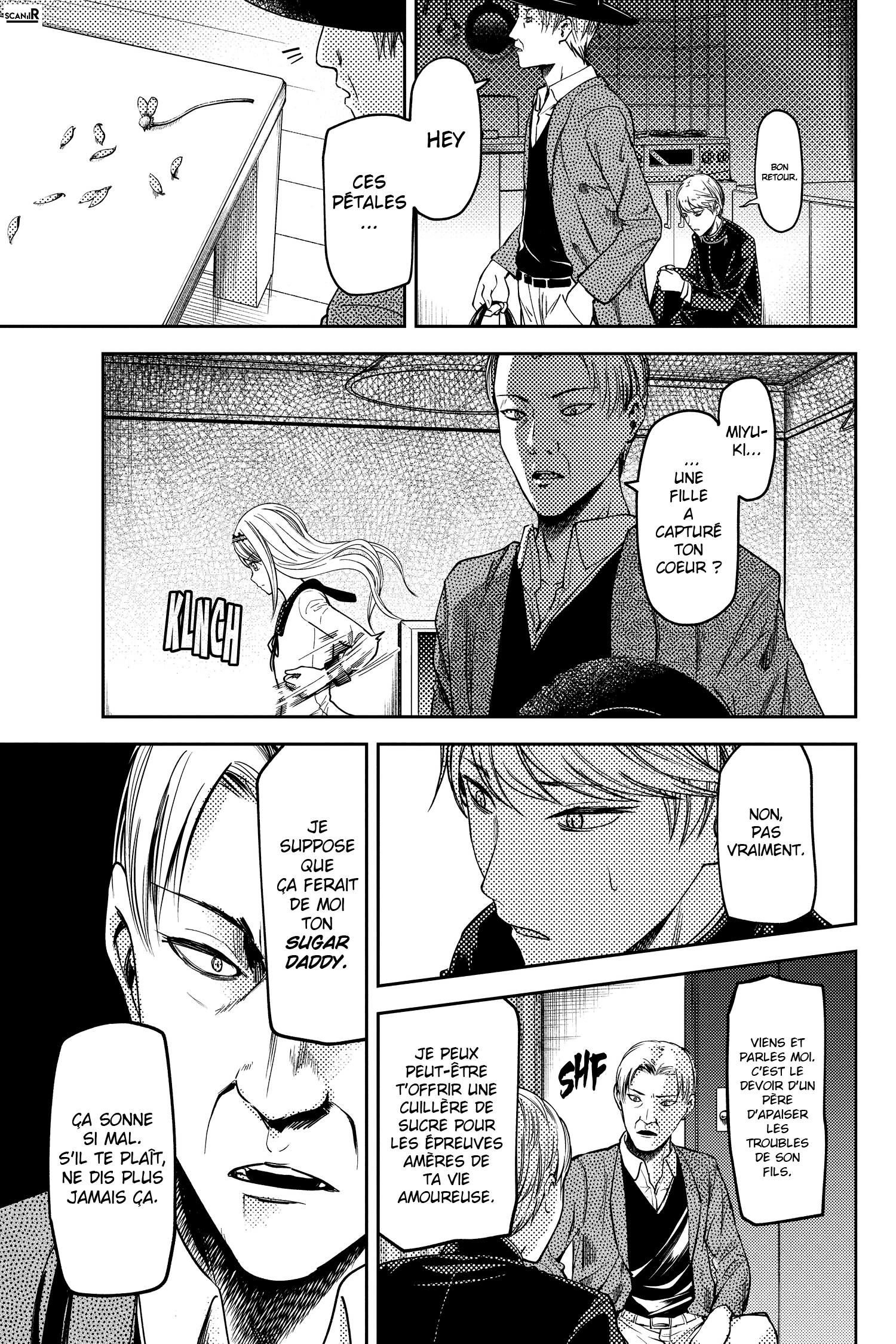 Read Kaguya sama  Love is War Fr Manga Online